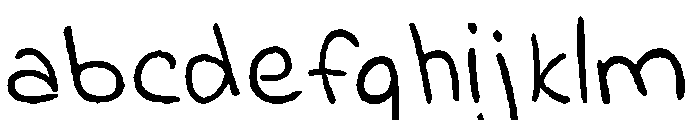 Ruby Belle Regular FONT