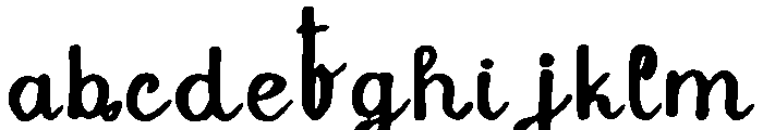 Ruby_Sea FONT