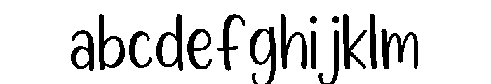 Ruby_Vine FONT