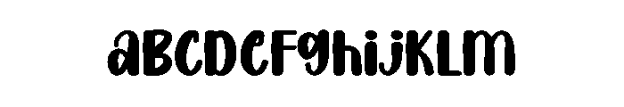 Ruby Wedding FONT
