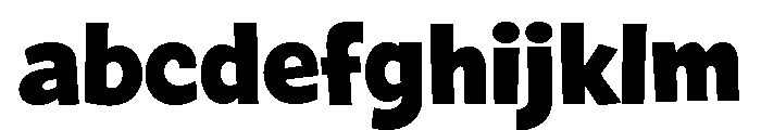 Rudolf & Snowman Regular FONT