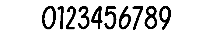 Ruffleheart Font OTHER CHARS