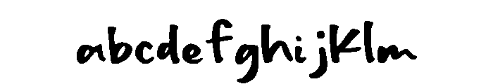 Rugged_Explorer FONT