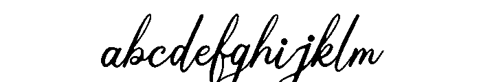 Ruilanty FONT