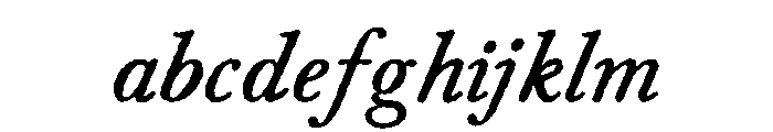 Ruined Empire Regular FONT