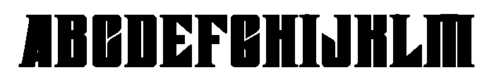 Rukest FONT