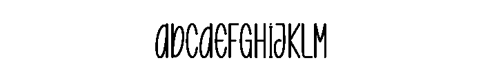 Rules Time FONT