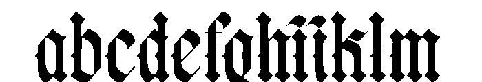 Rullayca FONT