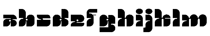 Ruma Daze Regular FONT