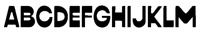Rumani FONT