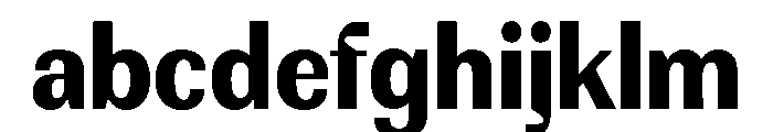 Rundale-ExtBdSemiCond FONT