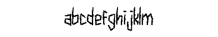 Rundock Regular FONT