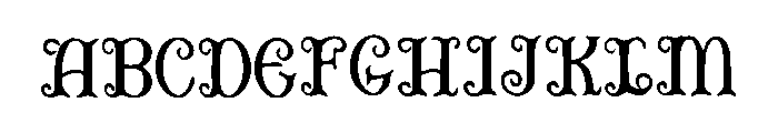 Rune_Seeker FONT