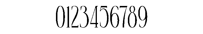 Runelia Font OTHER CHARS