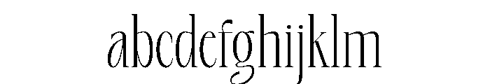 Runelia FONT