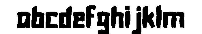Runic_Titan FONT
