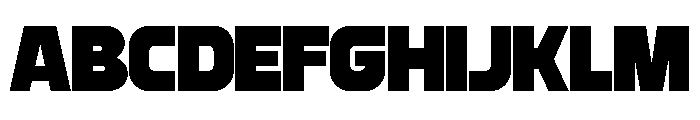 Running Sundays Regular FONT