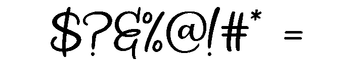 Rush Berries Script Script Font OTHER CHARS