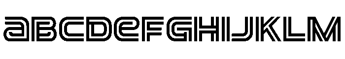 Rushmax-Regular FONT