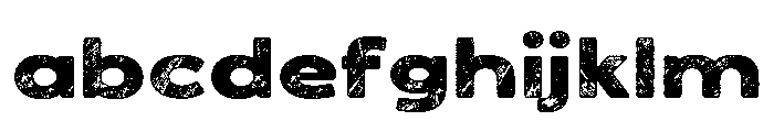Rushpico Regular FONT