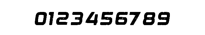 Rustage Grunge Regular Font OTHER CHARS