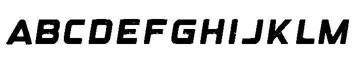 Rustage Grunge Regular FONT