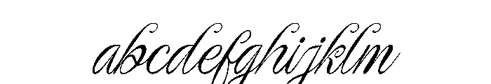 Rustaliya Italic FONT