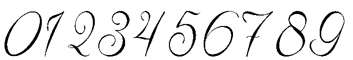 Rustaliya Font OTHER CHARS