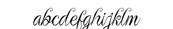 Rustaliya FONT