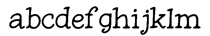 Rusted_Empire FONT