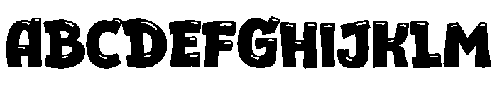 Rustforge FONT