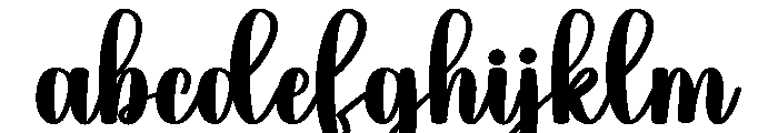 Rustic Dreams FONT