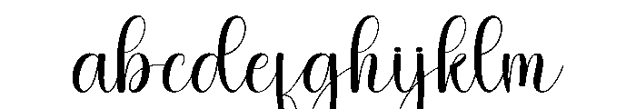 Rustic Notebook FONT