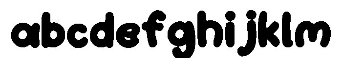 Rustic_Pathway FONT