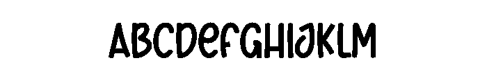 Rustic Shine FONT