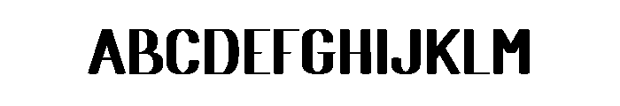 Rustic Summer FONT