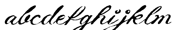 Rustic Sunday Regular FONT