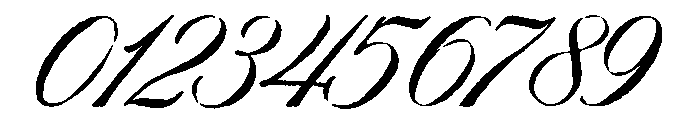 RusticSunday-Regular Font OTHER CHARS