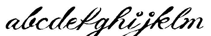 RusticSunday-Regular FONT