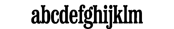 Rustline Heritage FONT