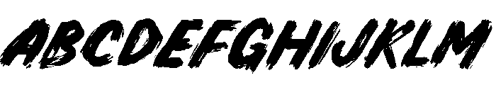 Rustor FONT