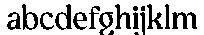 Rusty Love Regular FONT