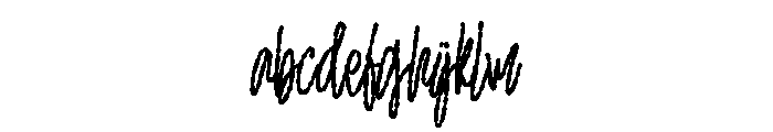 Ruthy Floretta FONT