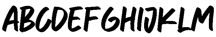 Rutsuki FONT