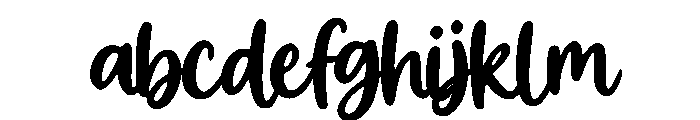 Ruvello Regular FONT
