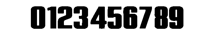 Ruvora Font OTHER CHARS