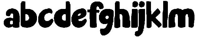 RUGERI-Regular otf (400) FONT