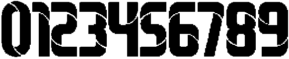 RUNMARK-Regular otf (400) Font OTHER CHARS