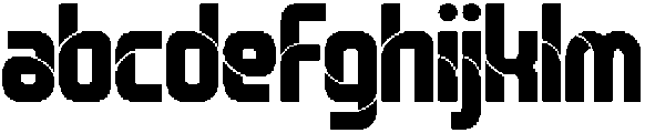 RUNMARK-Regular otf (400) FONT