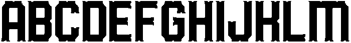 RUXBURN otf (400) FONT
